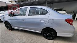 Mitsubishi Attrage